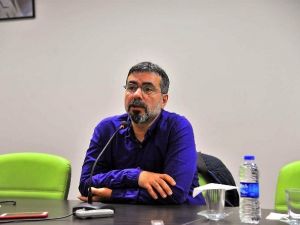 Saü’de “Paragone/söz Ve Göz” İsimli Etkinlik Düzenlendi