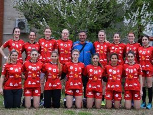 Muratpaşa Yarı Final Vizesi Arıyor
