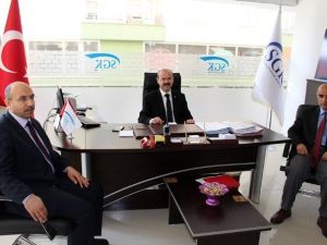 Bağ-kur Ve Emeklilik İşlemleri Artık Ünye’de Yapılacak