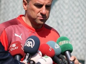 Fatih Terim’in Yeni Gözdesi Deniz Yılmaz