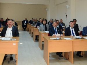 Düzce İgm Başkanı Dursun Çakır Oldu