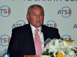Rusya Krizi Antalya’da 9 Bin Kişiyi İşsiz Bıraktı