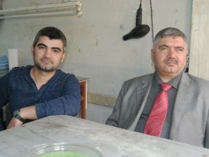 Kahramanmaraş’ta Altın İmalatı Durma Noktasına Geldi