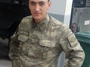 Bunalıma Giren Uzman Erbaş Beylik Tabancası İle İntihar Etti