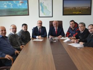Dericilerin Hedefi 25 Milyar Dolarlık İhracat