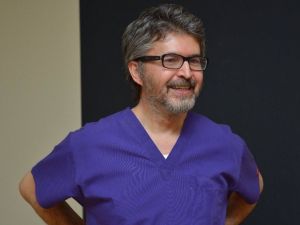 Sorunlu Ayak Bileklerine Son