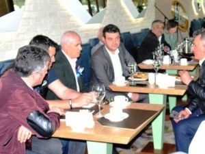 Amatör Spor Kulüplerine Yerleşke