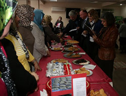 Yöresel Yemek Yarışması