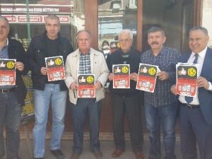 Es Es’e Bir Destek De Esnaflardan
