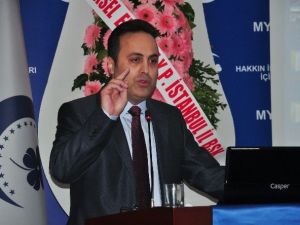 Myp Lideri Yılmaz: “Ermeni Ve Yunan Türkiye’ye Saldırı Hazırlığında”