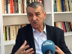 "Dağda Ölen Pkk’lılara Üzülüyorum" Sözleri Yargıya Taşındı