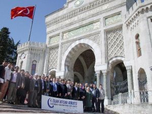 4’üncü İslam İktisadı Atölyesi Tamamlandı