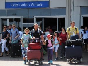 Rusları Beklerken Almanları Kaybettik