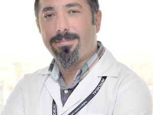 Omuzdaki Kas Yırtığına Kapalı Ameliyatla Tedavi