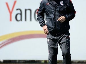 Riekerink: "Bu Noktayı Hiç Kimse İstemezdi"