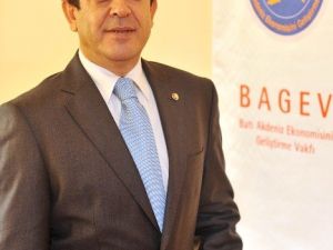 Ali Çandır: "Gıdadaki Düşüş Mart Enflasyonunu Aşağı Çekti"