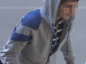Bıçakla Yaralamaya Tutuklama