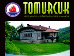 Tomurcuk Dergisi 16 Yaşında!