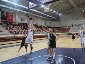 Çankaya Yalova’da Turladı
