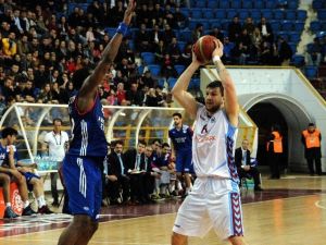 Spor Toto Basketbol Ligi