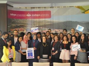 Şiddete Dikkat Çekecekler