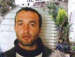 Rize'de Fidan Hırsızı Gürcü Çıktı