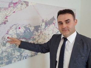 Çanakkale Devletin Yatırımları İle Uçacak