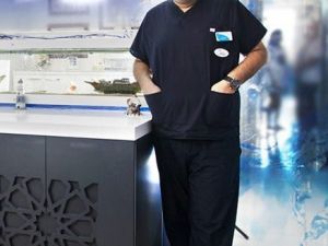 Diş Eti Kanamasına Dikkat