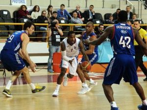 Spor Toto Basketbol Ligi’nde Haftanın Görünümü
