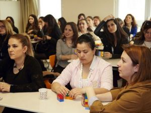 Öğretmenler Yeni Nesil Eğitime Hazır