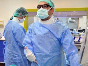 Balcalı’da Dünya Standartlarında Başarı