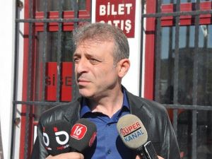 Güç: "Lig Daha Bitmedi"