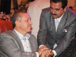 İbrahim Tatlıses AK Parti'den aday!
