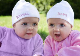 Bebeğin Cinsiyetini Erkek Belirliyor