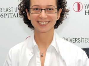 Onkoloji Uzmanı Dr. Granit: “Kanserde Erken Tanı, Tedavi Edilebilirlik Şansını Arttırır”