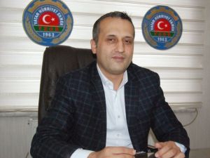 Kahramanmaraş’ta Çiftçilere "Mısır Ekmeyin" Uyarısı