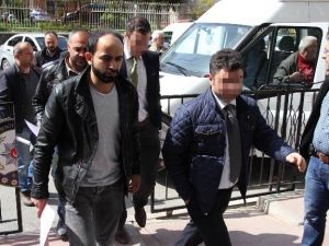 Bank Asya’ya Operasyon: 9 Gözaltı