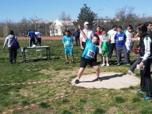 Bandırmalı Sporcuların Büyük Başarısı