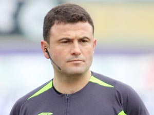 Rizespor'da Meral Sıkıntısı