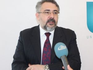 Kılanç: "Ygs Sonuçları Her Ne Olursa Olsun Lys’ye İyi Çalışılmalı"