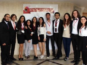 Kök Hücre Ve Uygulamaları Sempozyumu Ufuk Açtı