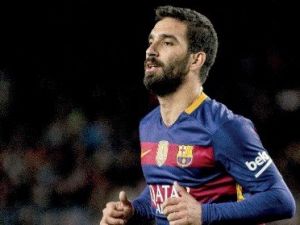 Arda Turan: "Bir Gün Galatasaray’da Görev Alacağım"