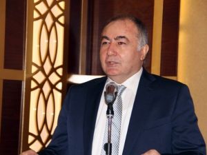 Ağar: "Özel İstihdam Büroları Amele Pazarına Döner"