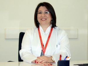 "2016’da Kanserden 590 Bin Kişi Hayatını Kaybedecek"