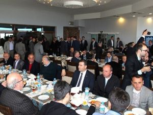 Ünye Osb’de Kamulaştırma Aşamasına Geçiliyor