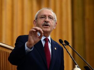 Kılıçdaroğlu’ndan Kadın Bakana Ağza Alınmayacak Sözler