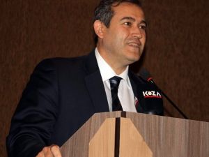 Aktob Başkanı Yusuf Hacısüleyman: "7 Milyonu Bulursak Memnun Olacağız"