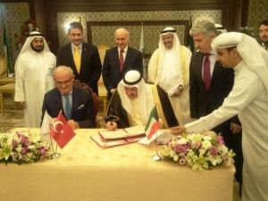 Samsun’a Kuveytli Kardeş