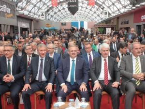 Modef 35. Kez Kapılarını Açtı