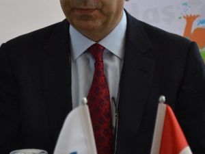 Türkoğlu: “Kırsal Kesimdeki Elektrik Sorununu Çözeceğiz”